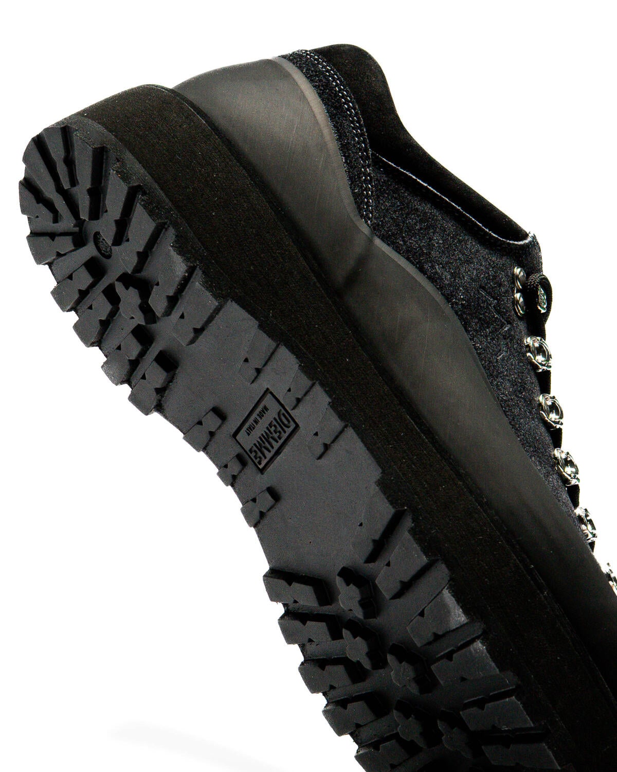 Diemme Cornaro Due Gomma | DI26SPCOM-F04X020BLK | AFEW STORE